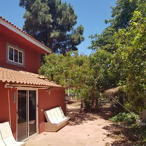 Finca Rural Torres Casas 1 Y 4 Vega de San Mateo
