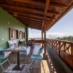 Vakantiehuis Gran Canaria El Canaveral, Vega de San Mateo